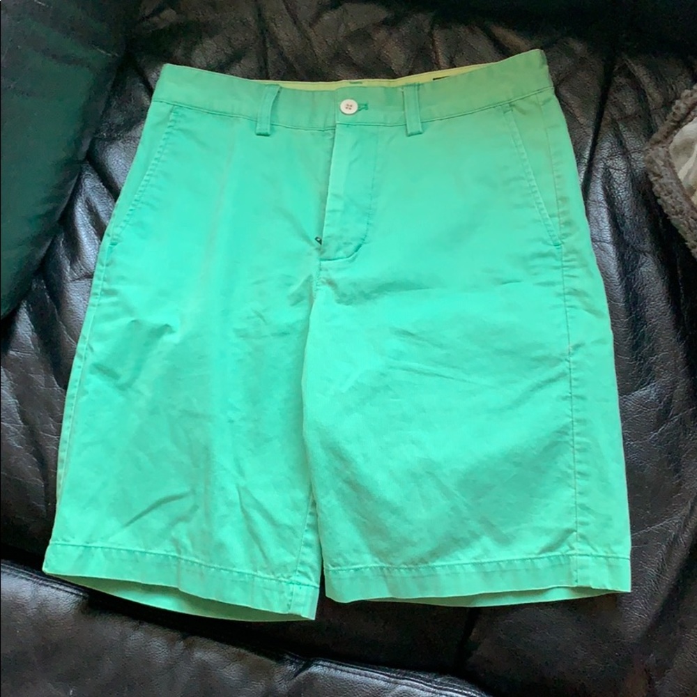 Kids Vineyard Vines shorts